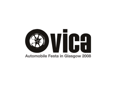 vica | Automobile Festa in Glasgow 2008